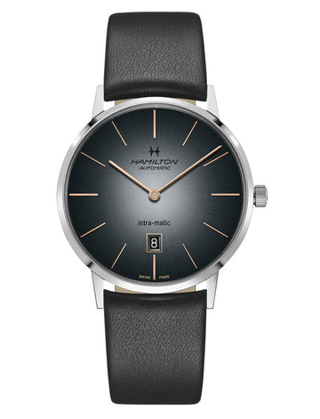 Hamilton American Classic Intra-Matic Auto - H38755781