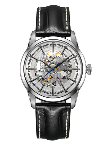 Hamilton American Classic Railroad Skeleton - H40655751