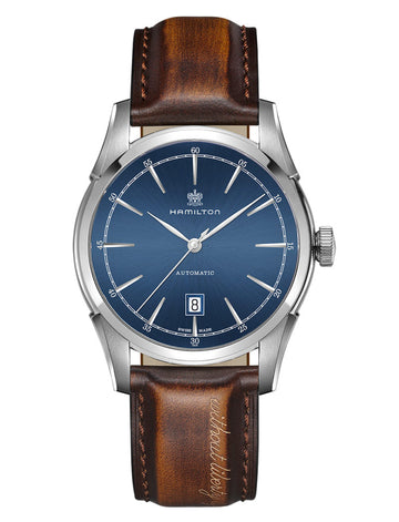 Hamilton American Classic Spirit of Liberty Auto - H42415541