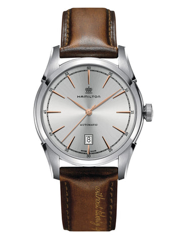Hamilton American Classic Spirit of Liberty - H42415551