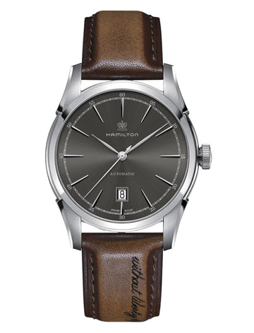 Hamilton American Classic Spirit of Liberty - H42415591