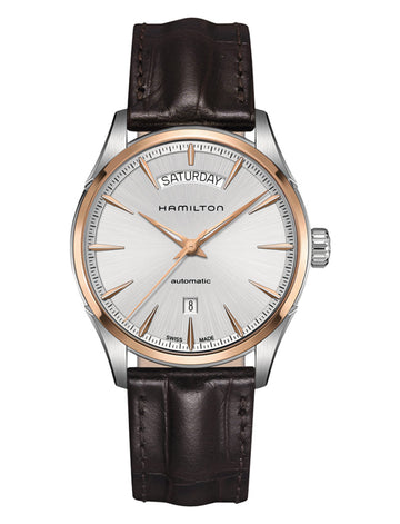 Hamilton Jazzmaster Day Date - H42525551