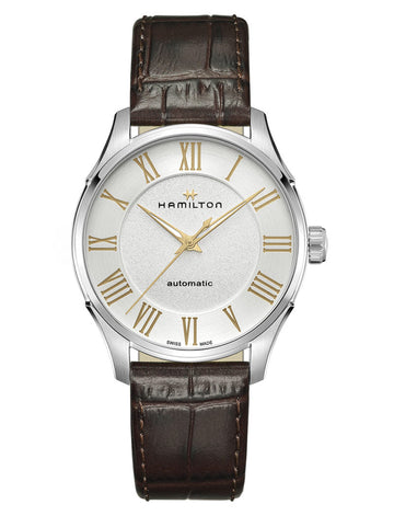 Hamilton Jazzmaster Auto - H42535550