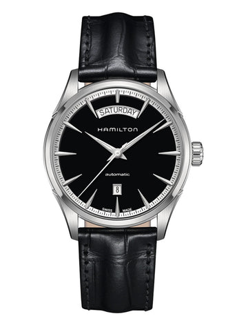 Hamilton Jazzmaster Day Date - H42565731