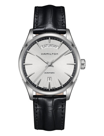 Hamilton Jazzmaster Day Date - H42565751