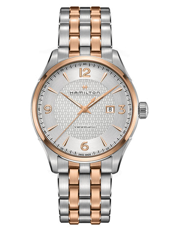 Hamilton Jazzmaster Viewmatic - H42725151