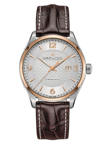 Hamilton Jazzmaster Viewmatic - H42725551