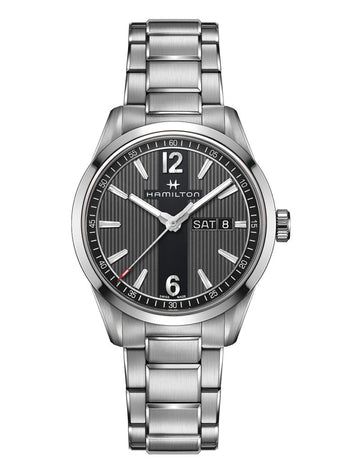 Hamilton Broadway Day Date - H43311135