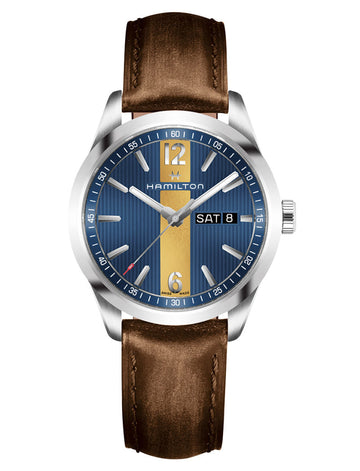 Hamilton Broadway Day Date - H43311541