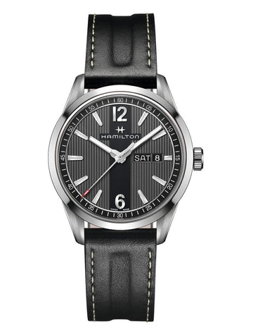 Hamilton Broadway Day Date - H43311735