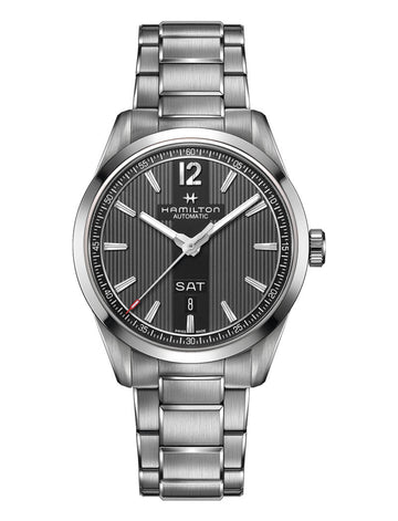 Hamilton Broadway Day Date - H43515135