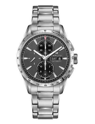 Hamilton Broadway Auto Chrono - H43516131