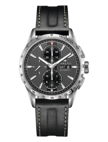Hamilton Broadway Auto Chrono - H43516731