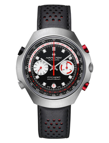 Hamilton American Classic Chrono-Matic 50 Auto Chrono Limited Edition - H51616731