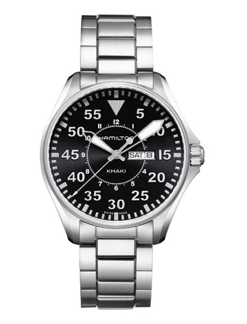 Hamilton Khaki Aviation Pilot - H64611135
