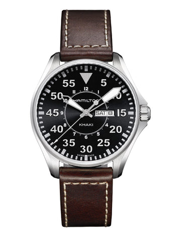 Hamilton Khaki Aviation Pilot - H64611535