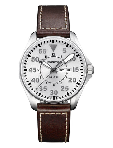Hamilton Khaki Aviation Pilot - H64611555