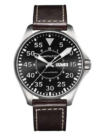 Hamilton Khaki Aviation Pilot - H64715535