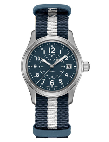 Hamilton Khaki Field Quartz - H68201043