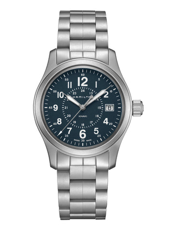 Hamilton Khaki Field Quartz - H68201143