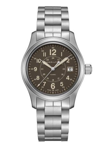 Hamilton Khaki Field Quartz - H68201193