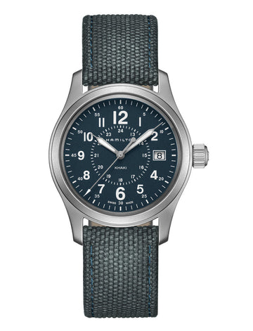 Hamilton Khaki Field Quartz - H68201943