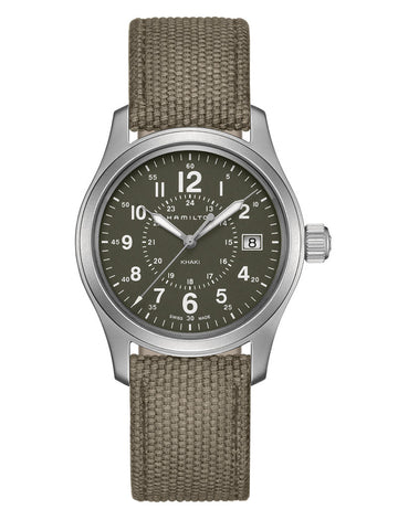 Hamilton Khaki Field Quartz - H68201963