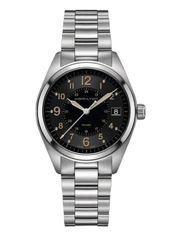Hamilton Khaki Field Quartz - H68551133