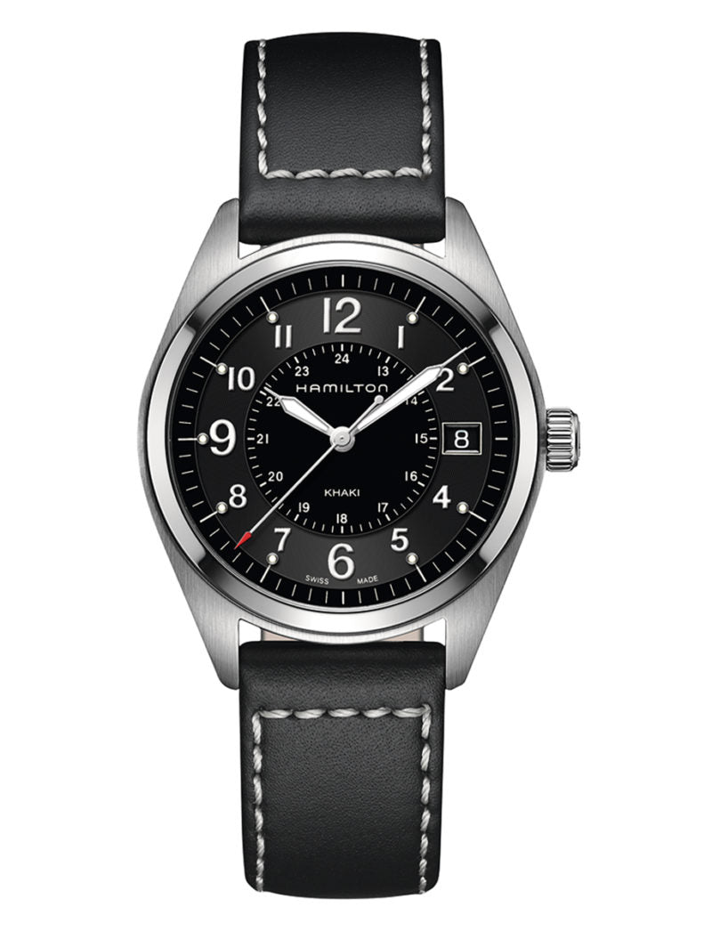 Hamilton Khaki Field Quartz - H68551733