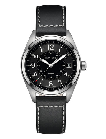 Hamilton Khaki Field Quartz - H68551733