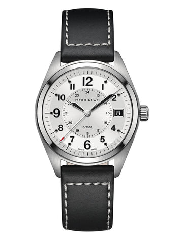 Hamilton Khaki Field Quartz - H68551753