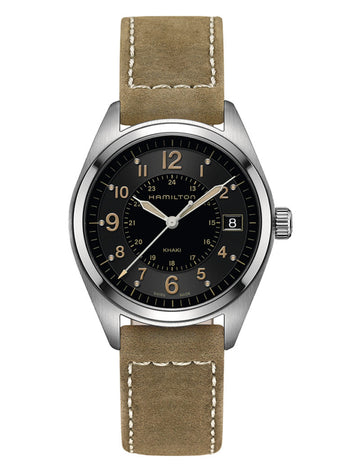 Hamilton Khaki Field Quartz - H68551833