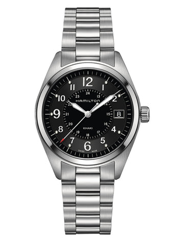 Hamilton Khaki Field Quartz - H68551933