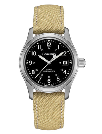 Hamilton Khaki Field Mechanical - H69439933