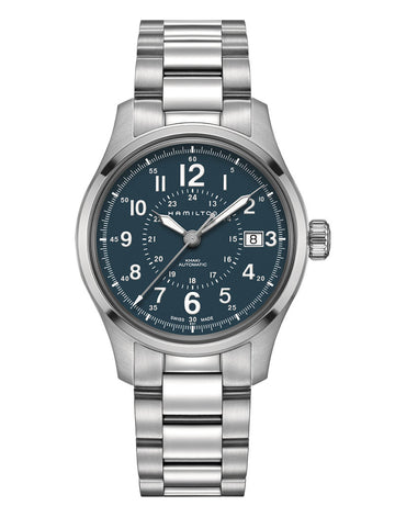 Hamilton Khaki Field Auto - H70305143
