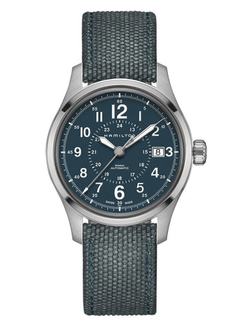 Hamilton Khaki Field Auto - H70305943