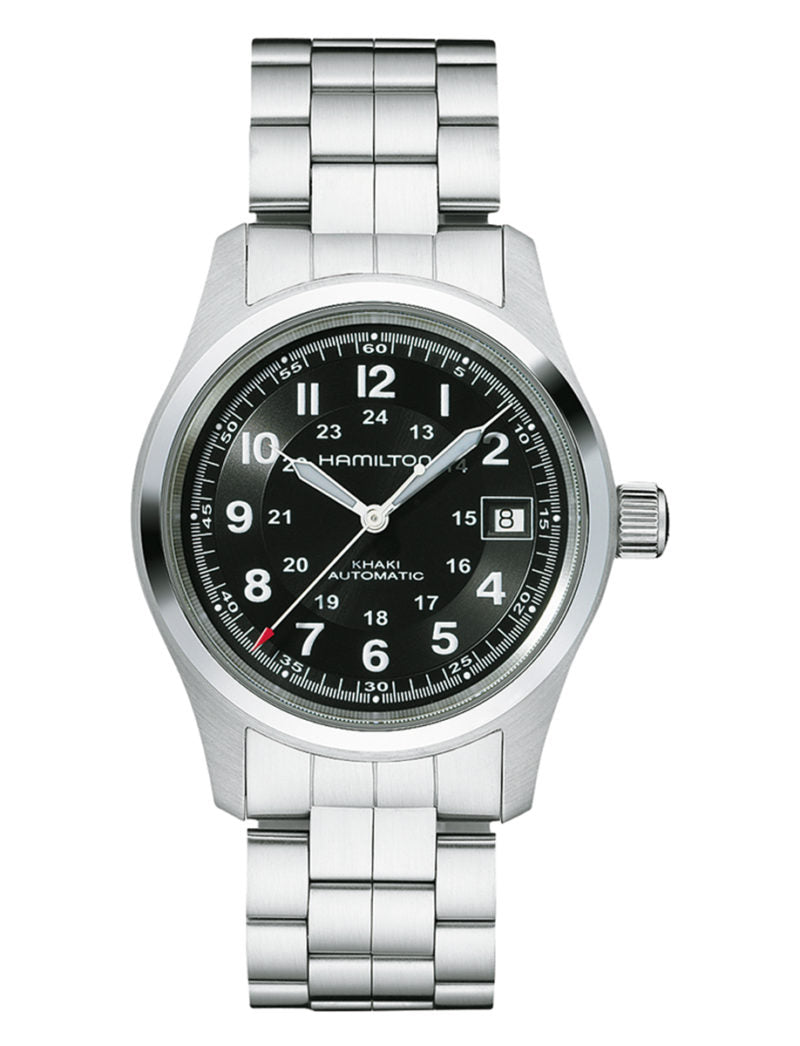 Hamilton Khaki Field Auto - H70455133