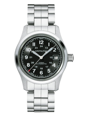 Hamilton Khaki Field Auto - H70455133