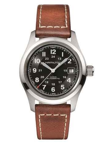 Hamilton Khaki Field Auto - H70455533
