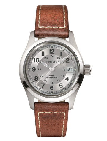 Hamilton Khaki Field Auto - H70455553