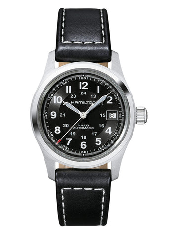 Hamilton Khaki Field Auto - H70455733