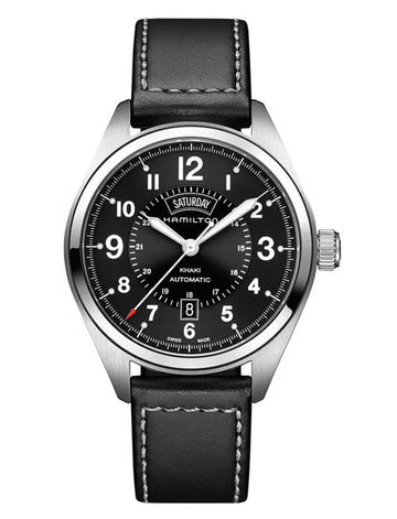Hamilton Khaki Field Day Date - H70505733