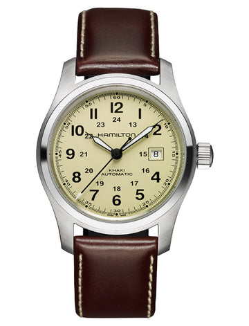Hamilton Khaki Field Auto - H70555523