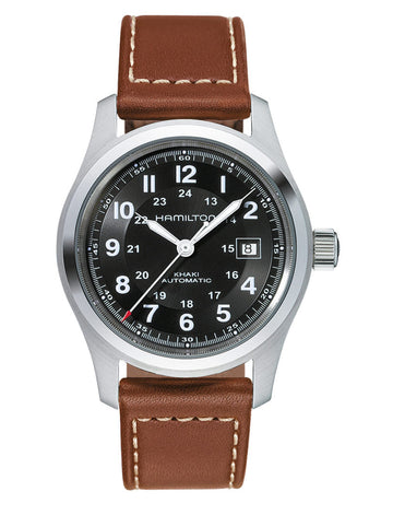 Hamilton Khaki Field Auto - H70555533