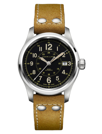 Hamilton Khaki Field Auto - H70595593
