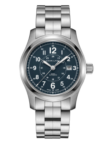 Hamilton Khaki Field Auto - H70605143