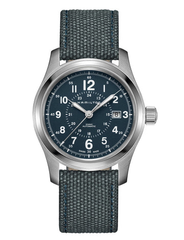 Hamilton Khaki Field Auto - H70605943