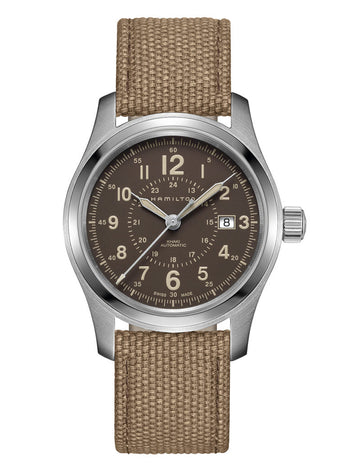 Hamilton Khaki Field Auto - H70605993