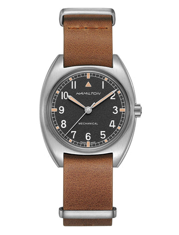 Hamilton Khaki Aviation Pilot Pioneer Mechanical - H76419531