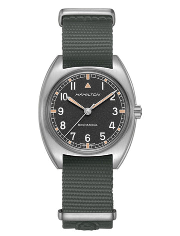 Hamilton Khaki Aviation Pilot Pioneer Mechanical - H76419931